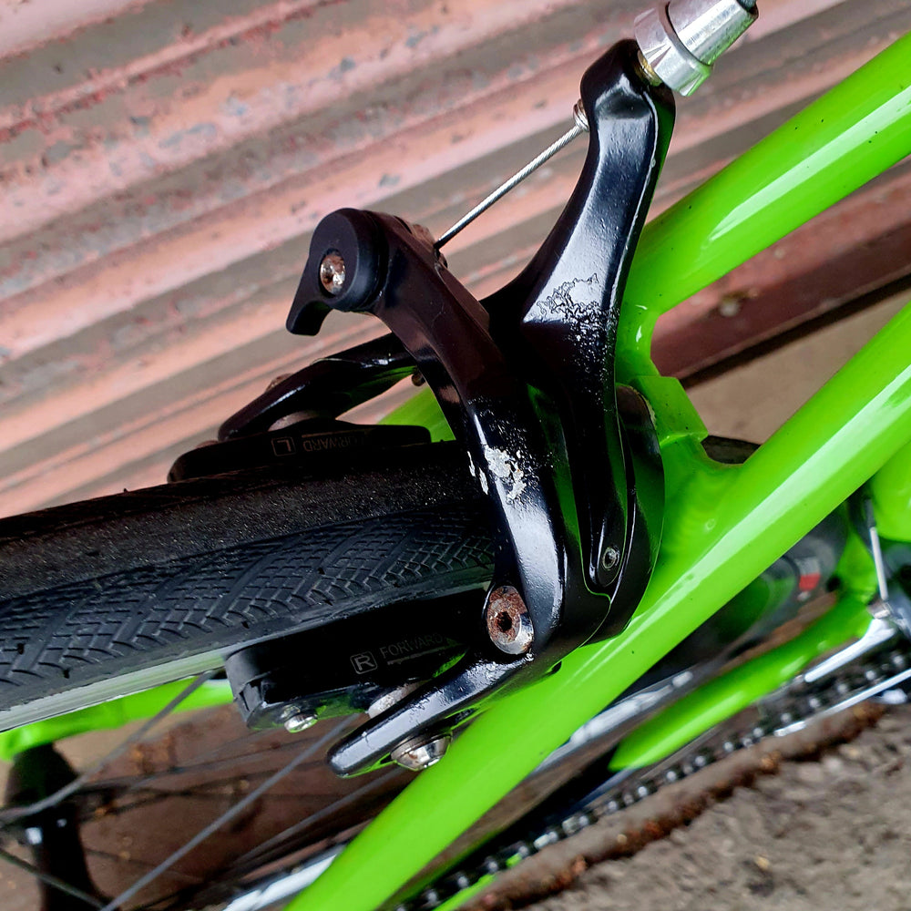 Specialized Allez Sport Aluminium Road Bike - 49cm