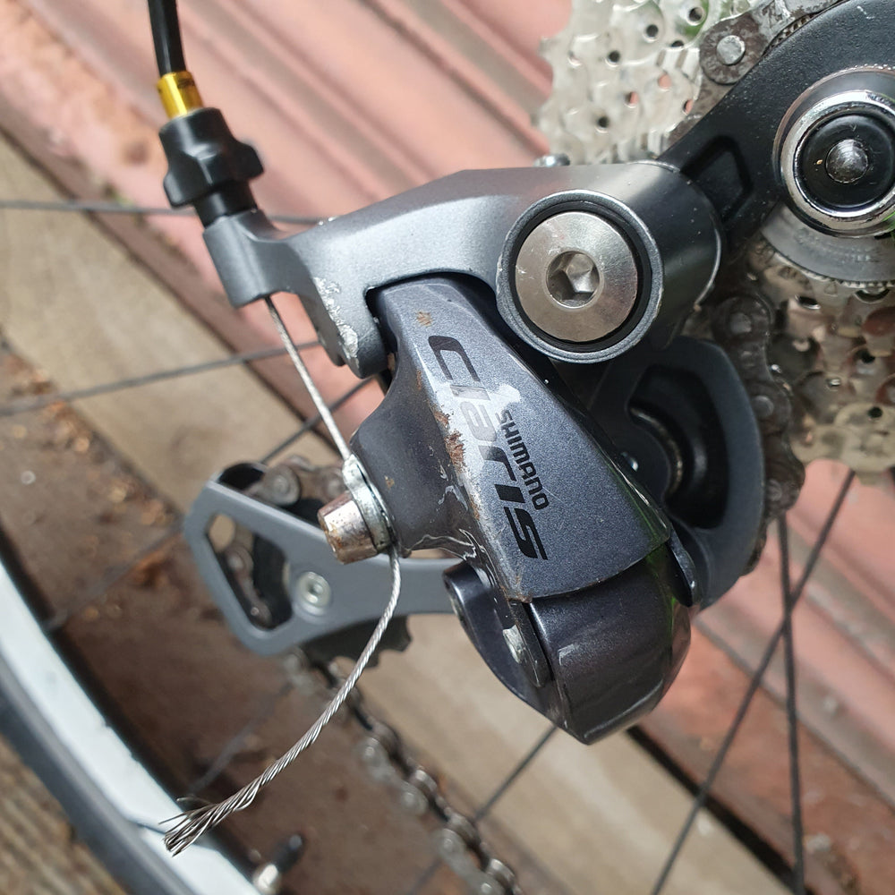 Specialized Allez Sport Aluminium Road Bike - 49cm