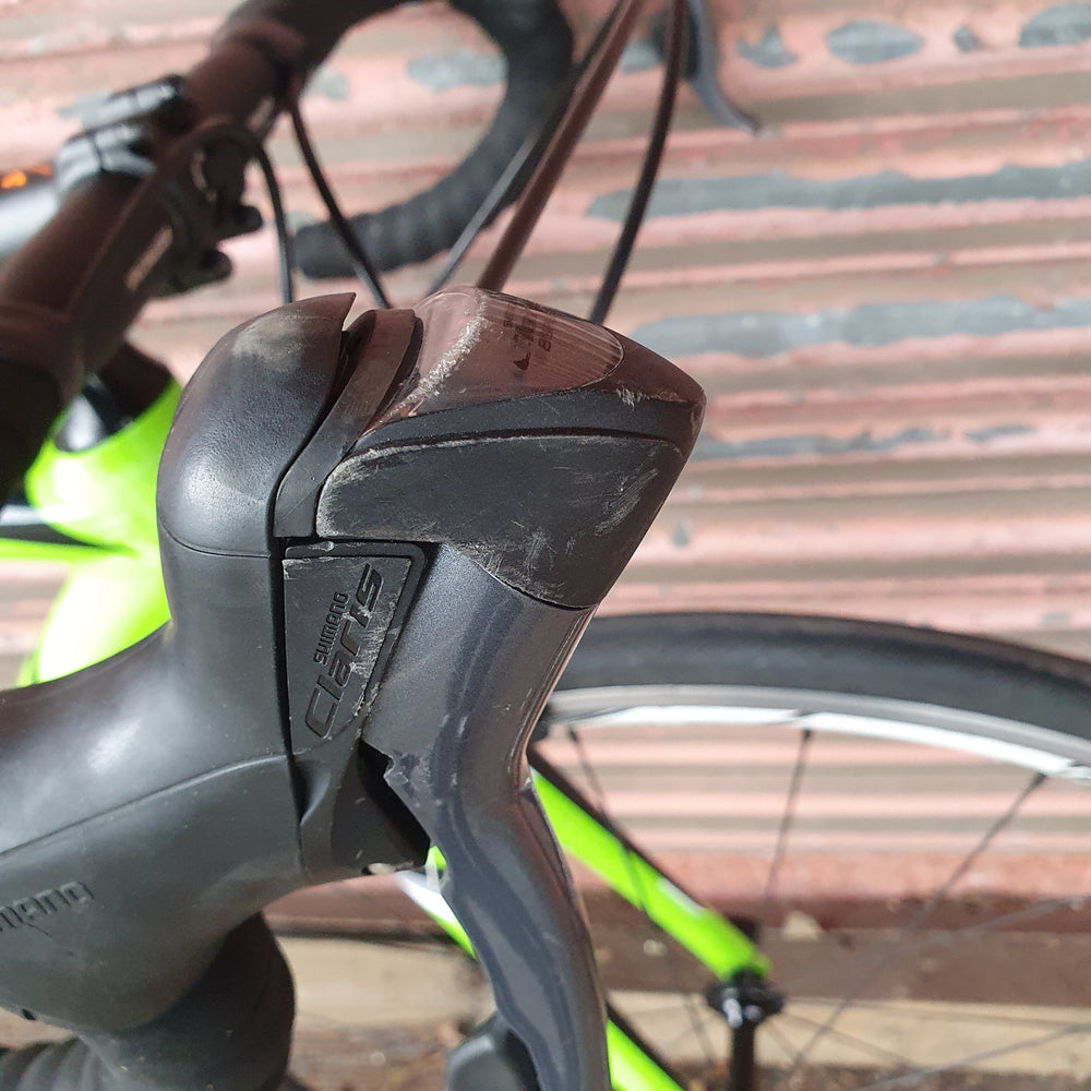 Specialized Allez Sport Aluminium Road Bike - 49cm