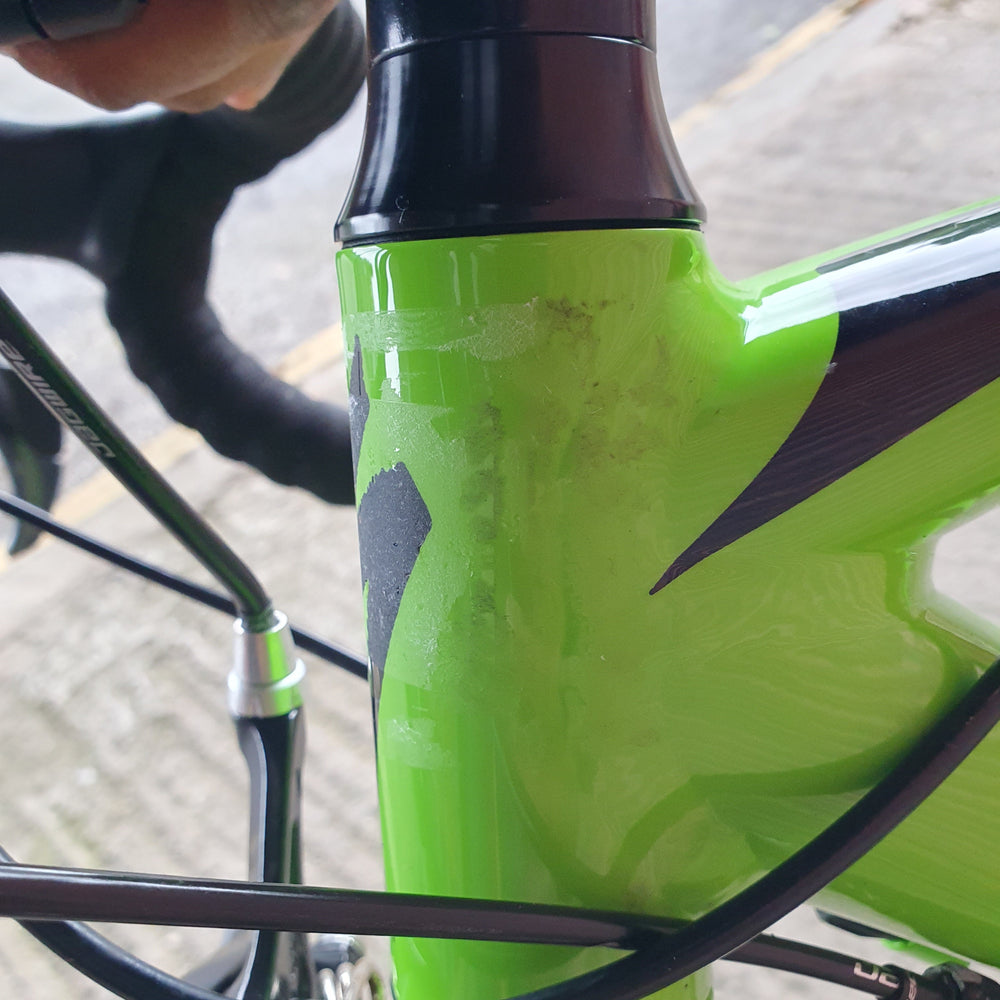 Specialized Allez Sport Aluminium Road Bike - 49cm