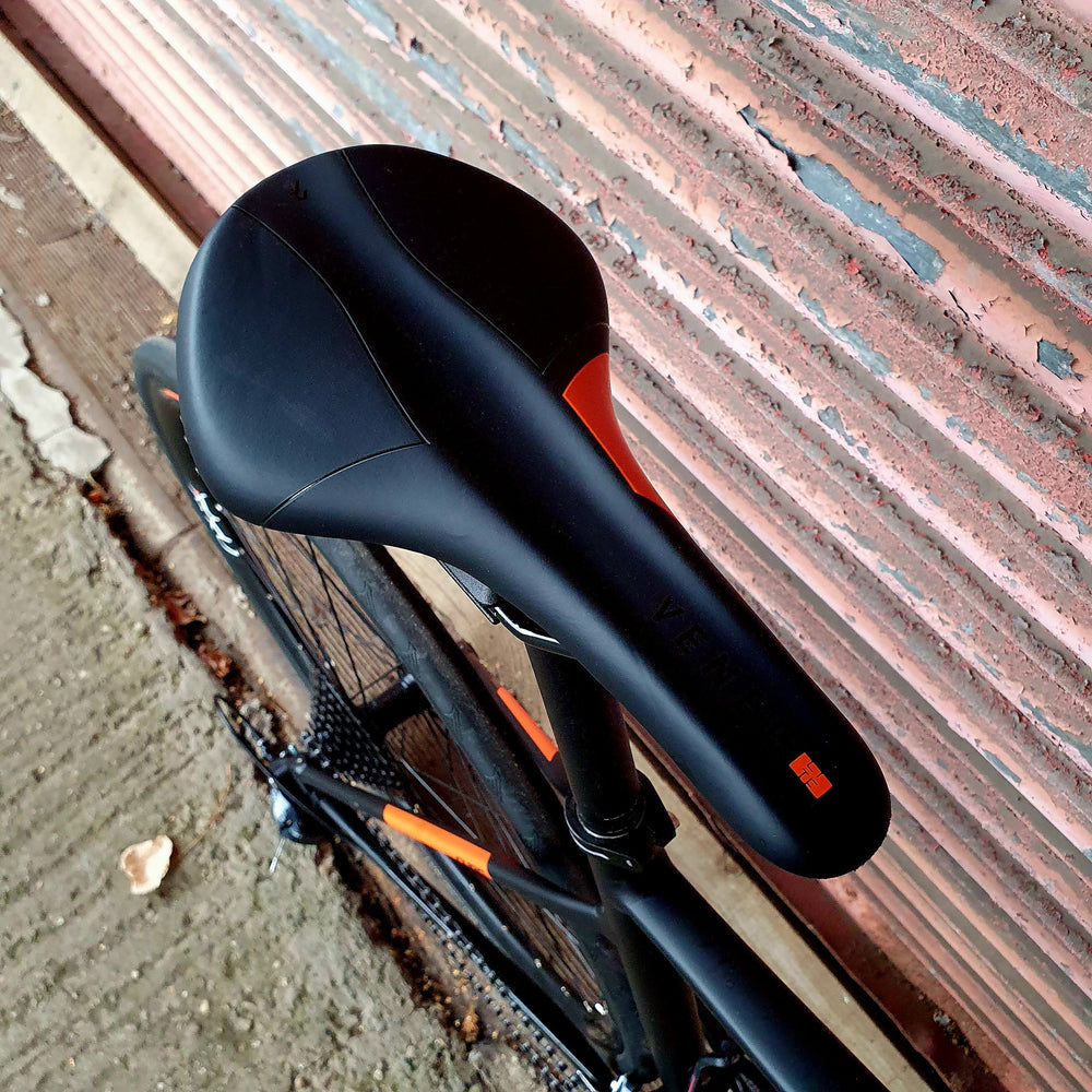 Cube Attain Pro Aluminium Disc Road Bike - 56cm