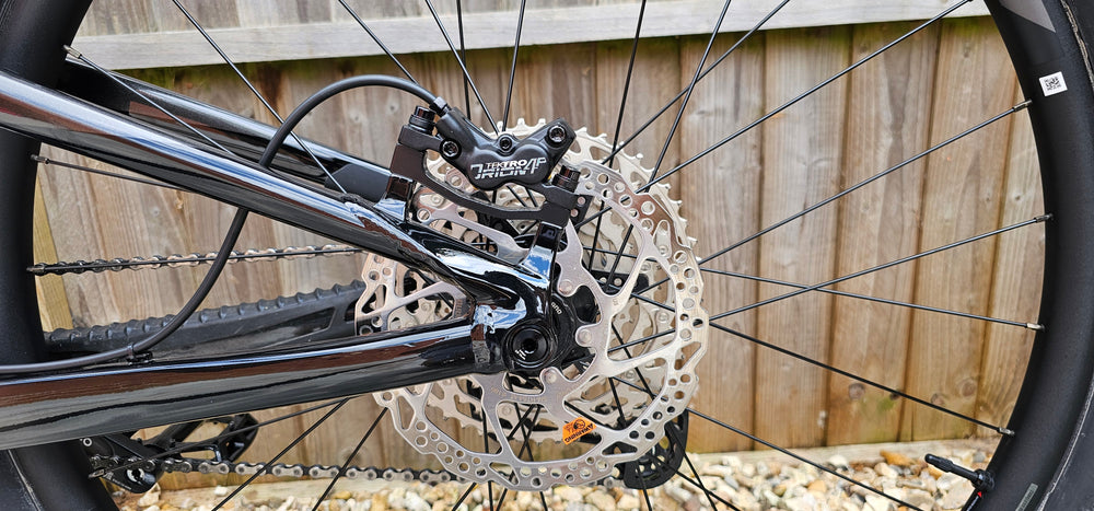 Giant Trance 29 2 2022