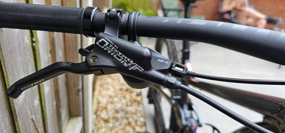 Giant Trance 29 2 2022