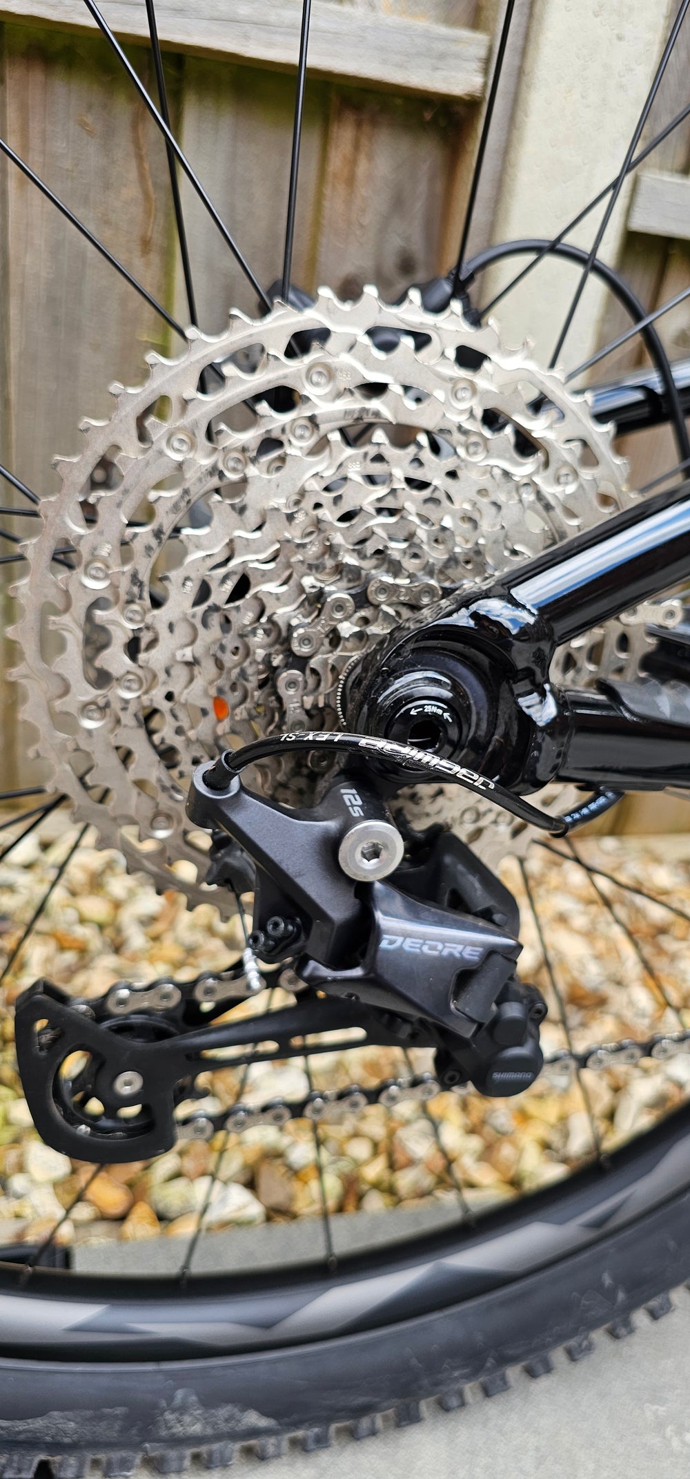 Giant Trance 29 2 2022