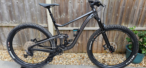 Giant Trance 29 2 2022