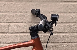 Raleigh Trace Electric Gravel 2022