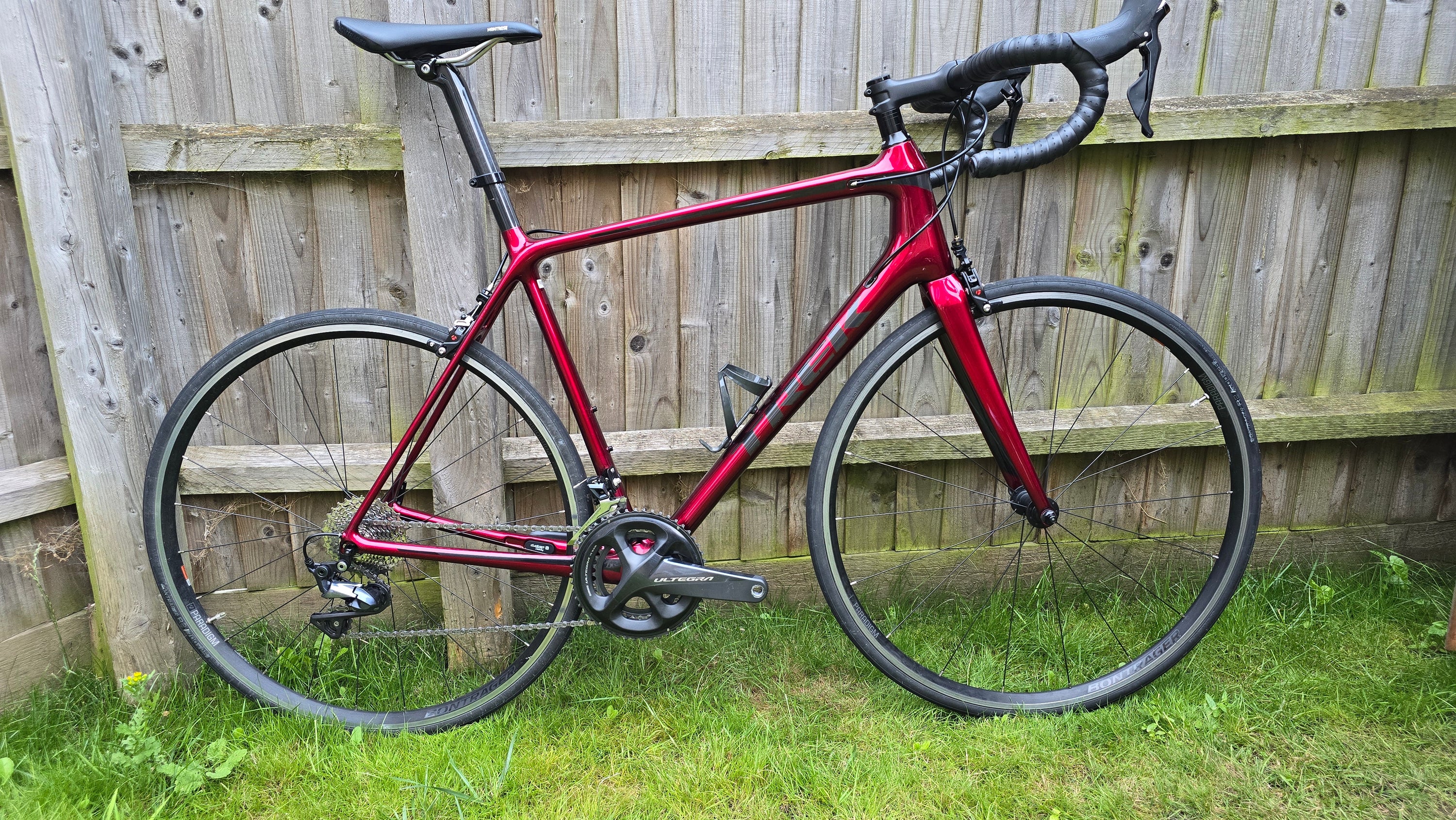 Trek Emonda SL 6 2020