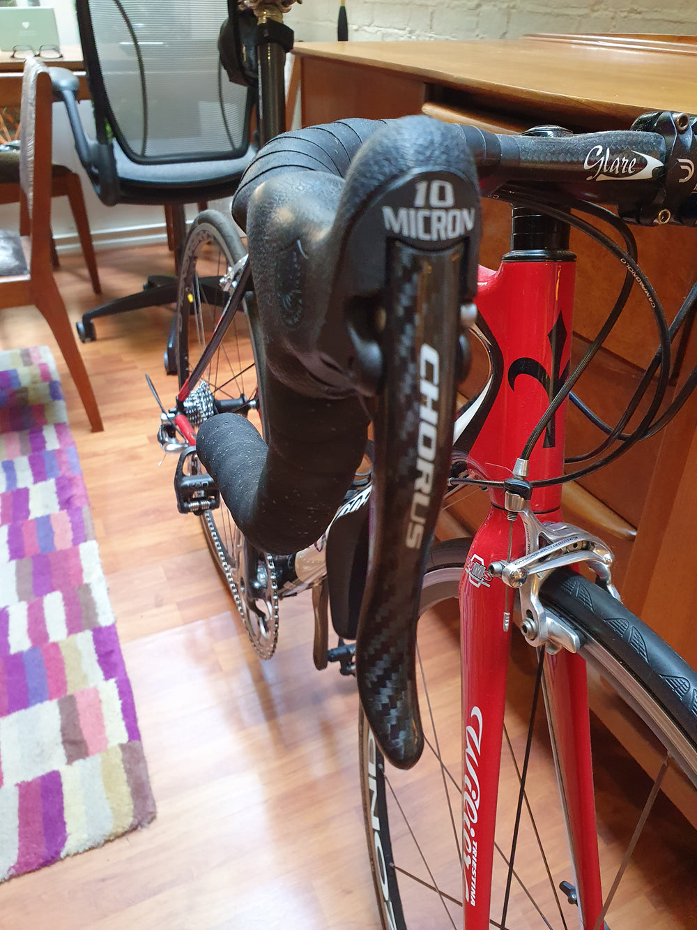 Wilier Triestina Izoard 2008