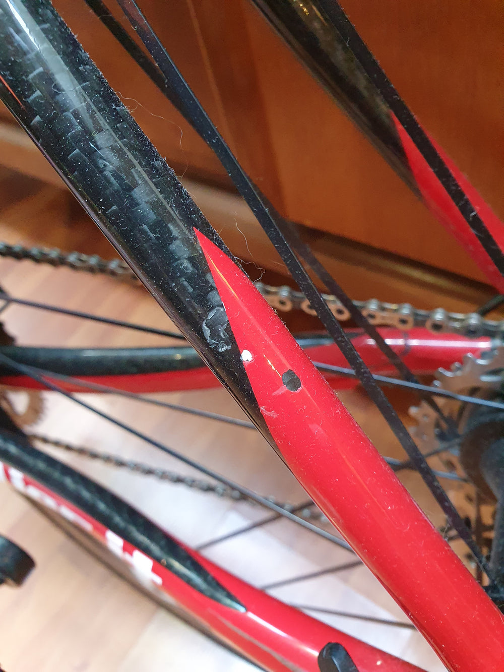 Wilier Triestina Izoard 2008
