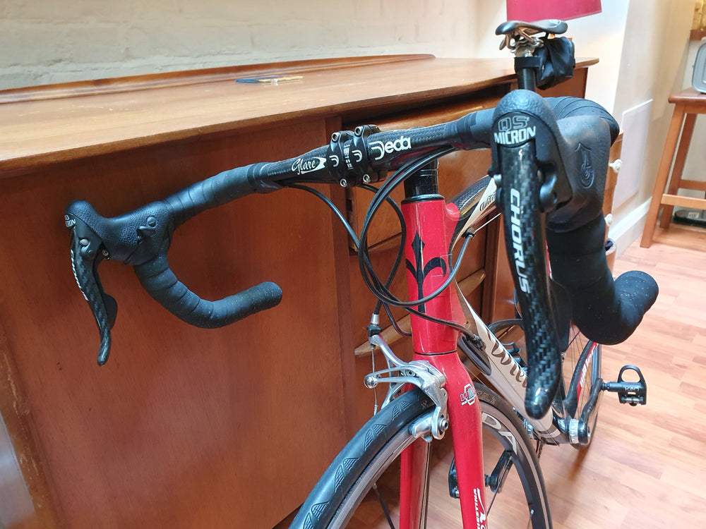 Wilier Triestina Izoard 2008