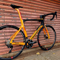 Pinarello Prince FX Disk 105 Disc Carbon Road Bike - 55cm