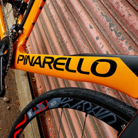 Pinarello Prince FX Disk 105 Disc Carbon Road Bike - 55cm