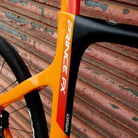 Pinarello Prince FX Disk 105 Disc Carbon Road Bike - 55cm