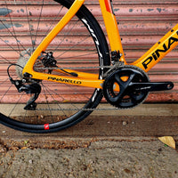 Pinarello Prince FX Disk 105 Disc Carbon Road Bike - 55cm