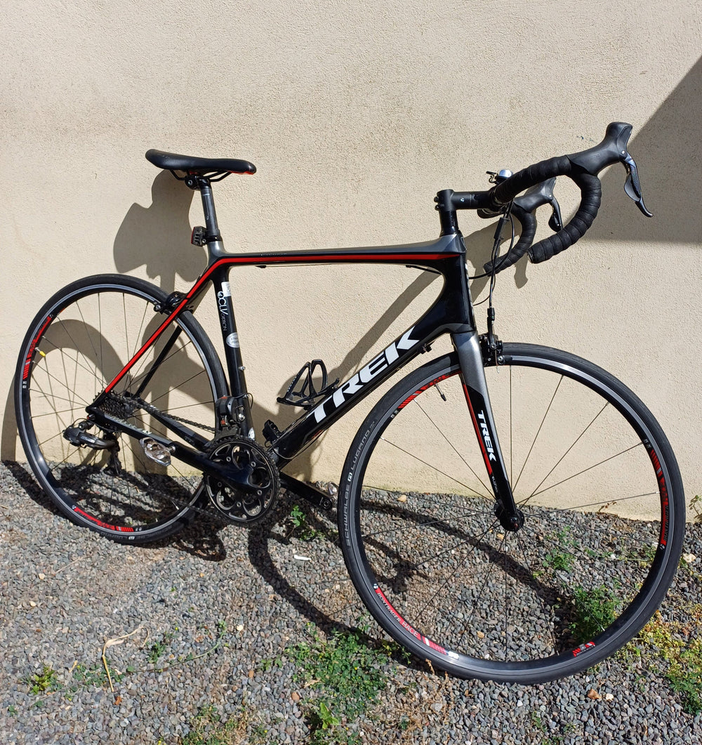 Trek Madone 4.9 H2 (Compact) 2013