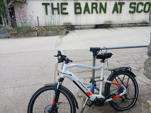 Haibike Trekking 7 HIGH 2021