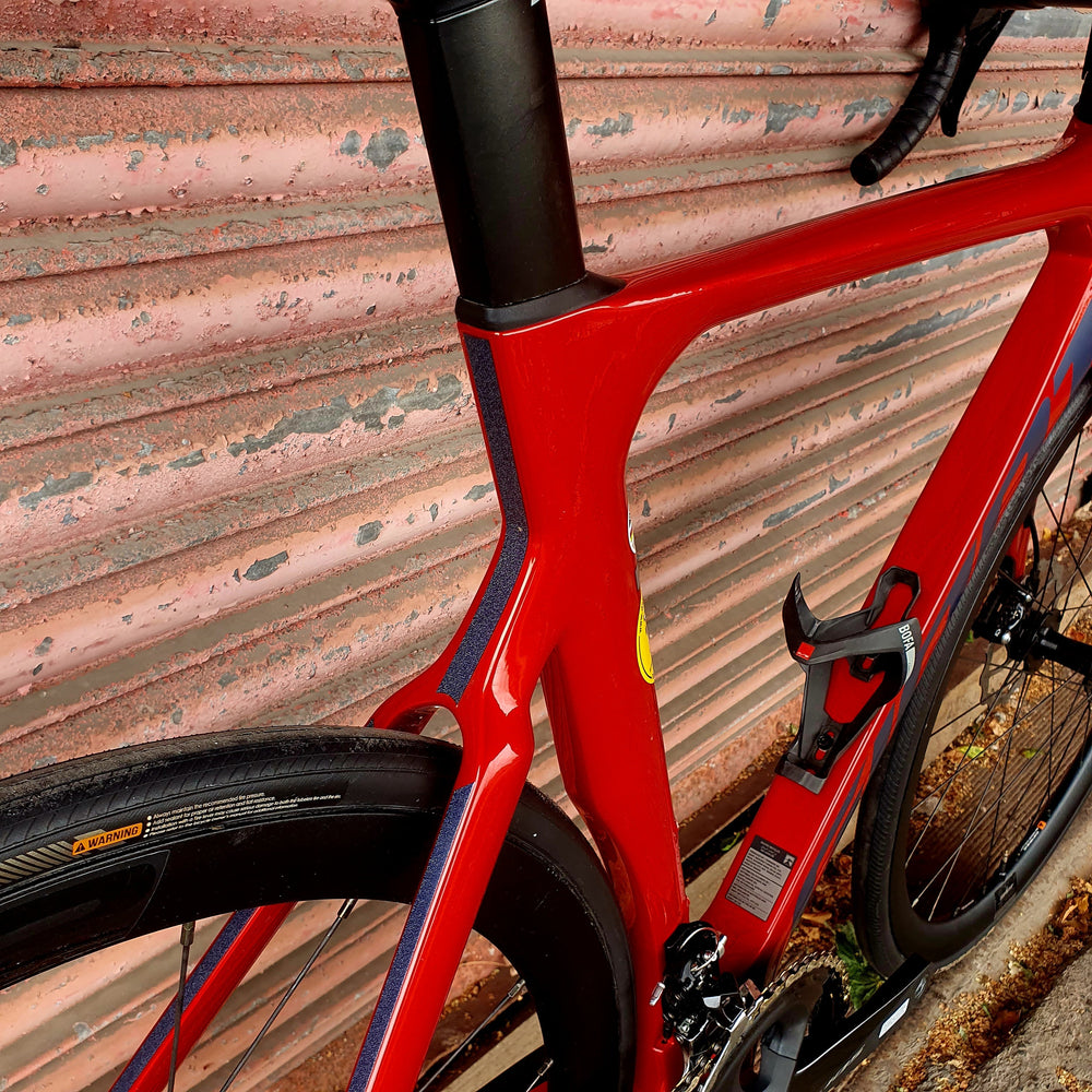 Giant Propel Advanced 2 Shimano 105 Carbon Aero Road Bike - M 54cm