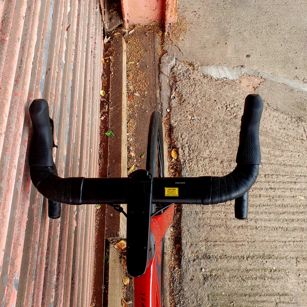 Giant Propel Advanced 2 Shimano 105 Carbon Aero Road Bike - M 54cm