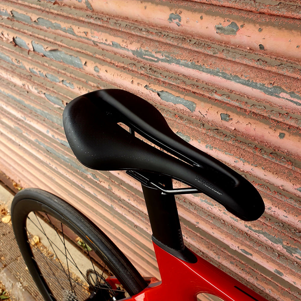 Giant Propel Advanced 2 Shimano 105 Carbon Aero Road Bike - M 54cm