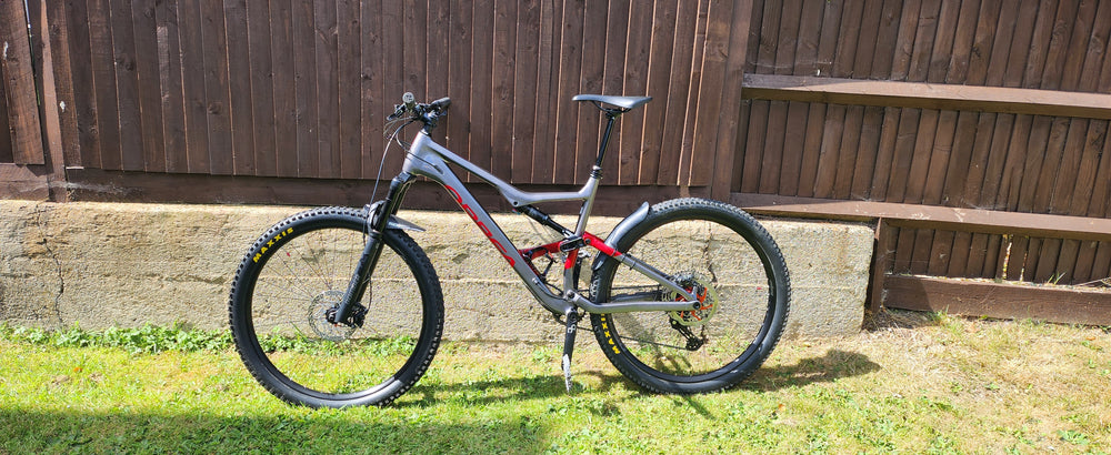 Orbea OCCAM H30 2022