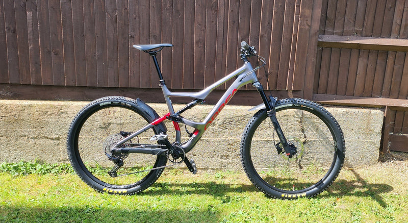 Orbea OCCAM H30 2022