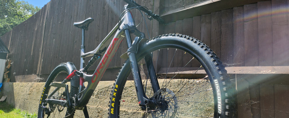 Orbea OCCAM H30 2022