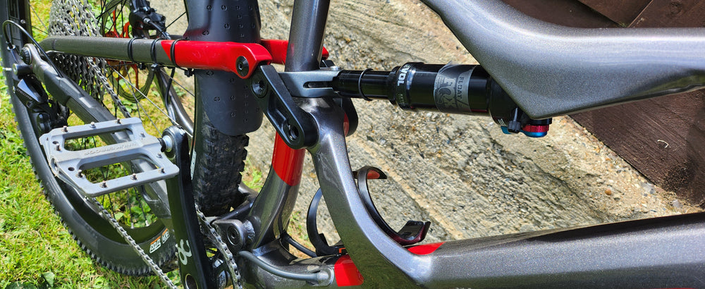 Orbea OCCAM H30 2022