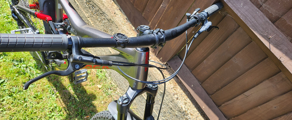 Orbea OCCAM H30 2022