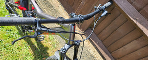 Orbea OCCAM H30 2022