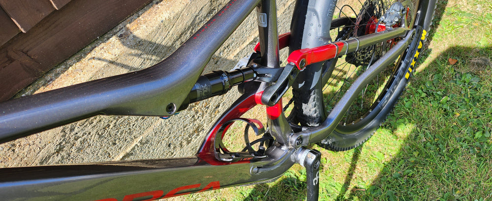 Orbea OCCAM H30 2022