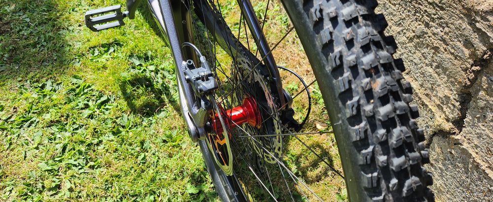 Orbea OCCAM H30 2022