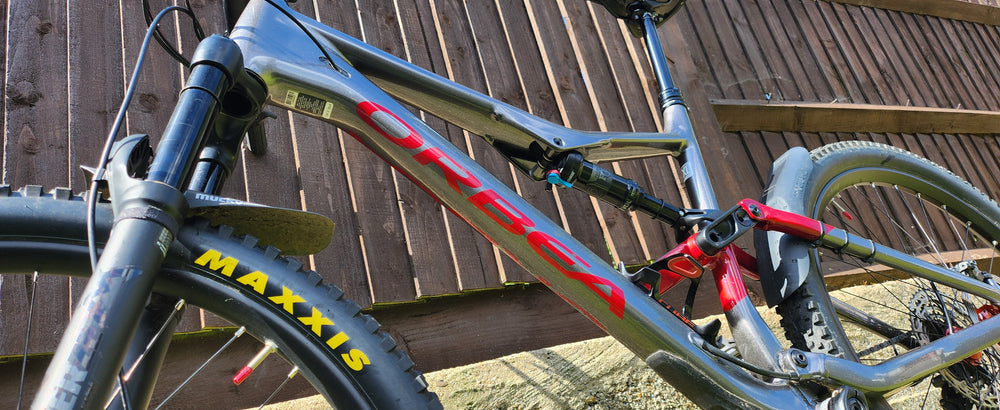 Orbea OCCAM H30 2022