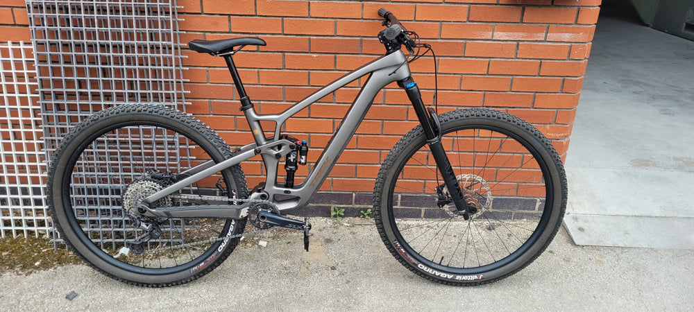 Trek Fuel EX 9.7 Gen 6 2023