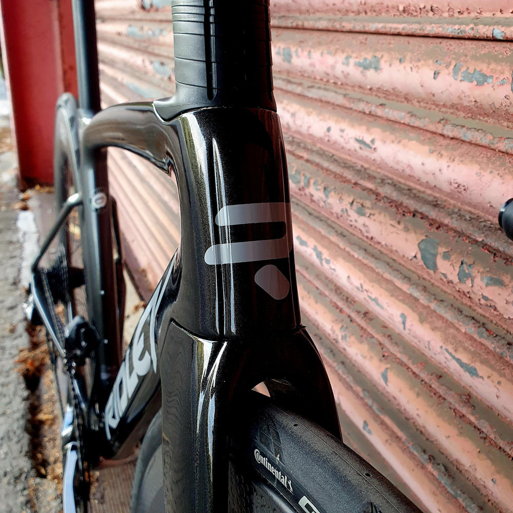 Ridley Noah Fast Dura Ace 12sp Di2 Carbon Aero Road Bike