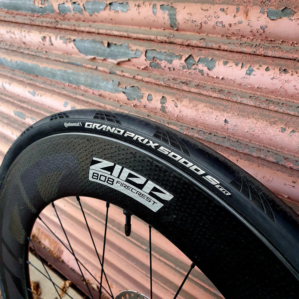 Ridley Noah Fast Dura Ace 12sp Di2 Carbon Aero Road Bike