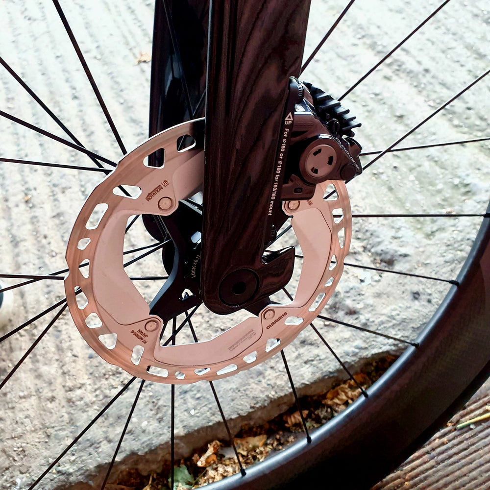 Ridley Noah Fast Dura Ace 12sp Di2 Carbon Aero Road Bike