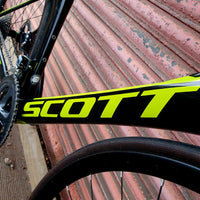 Scott Foil 20 Shimano Ultegra Disc Carbon Aero Road Race Bike - M 54cm