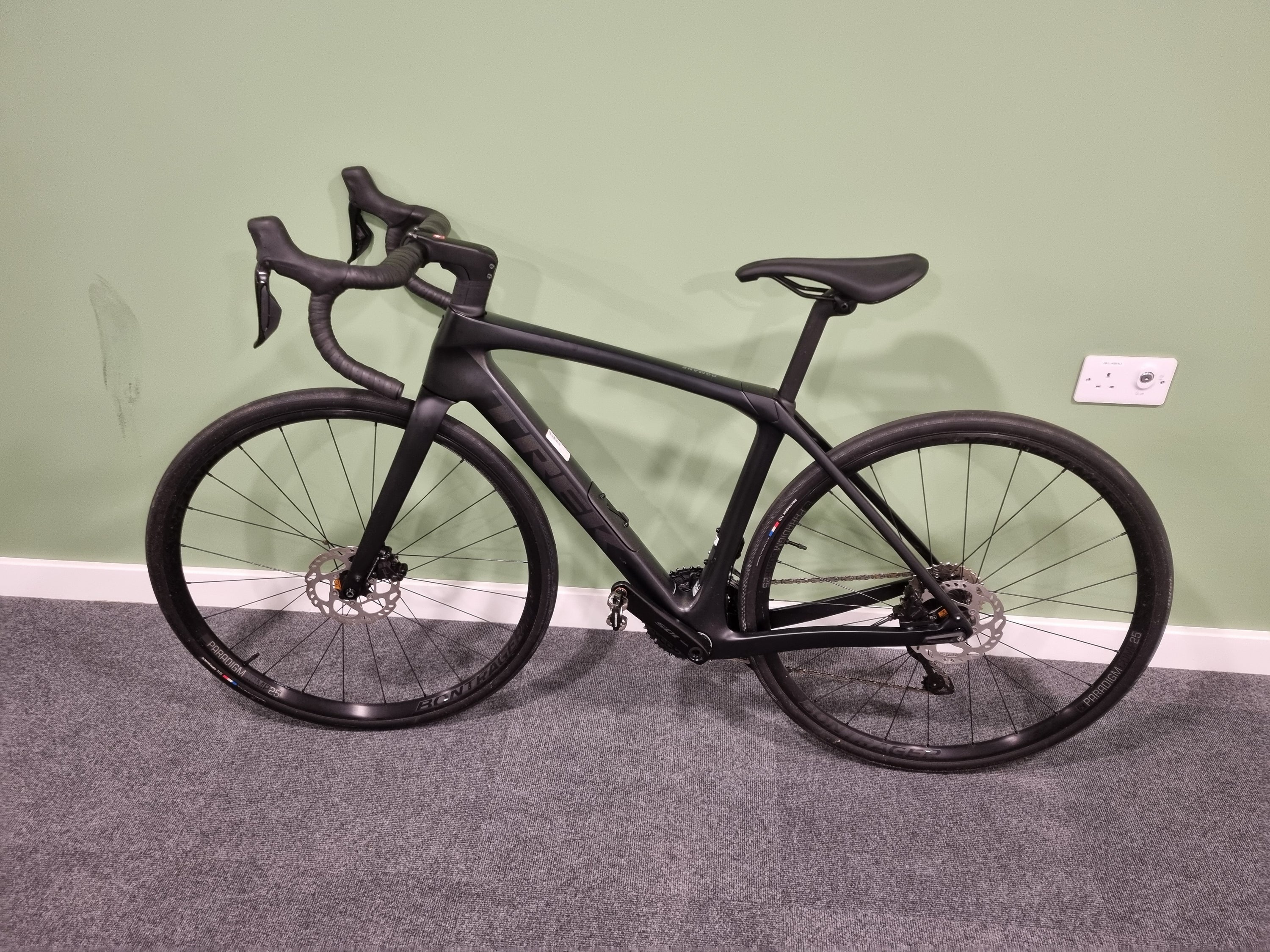 Trek Domane SLR 6 Gen 4 2024