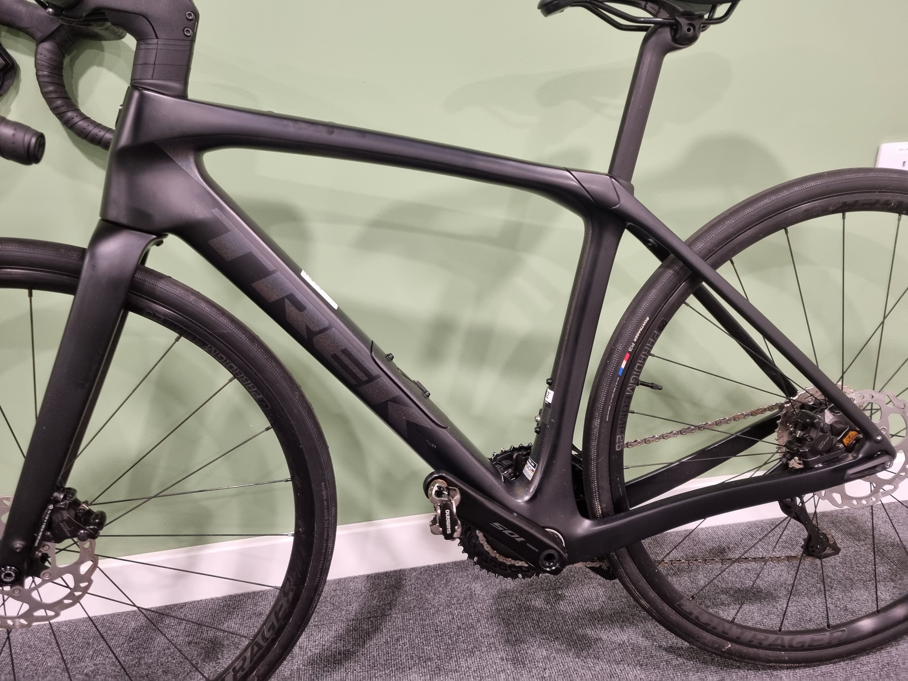 Trek Domane SLR 6 Gen 4 2024