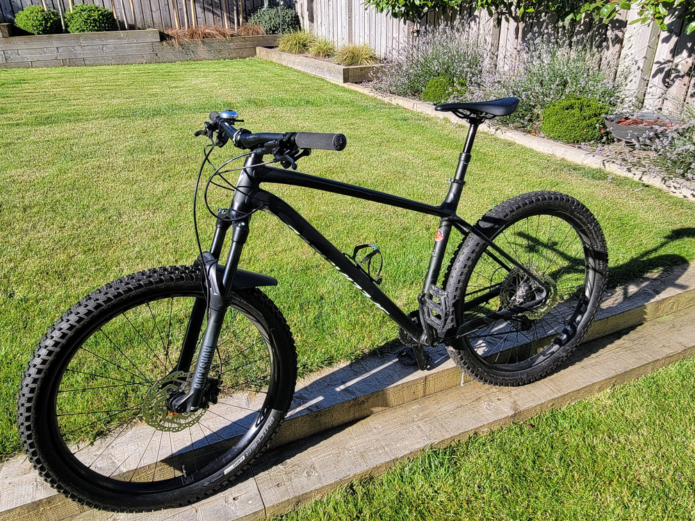 Specialized Fuse 27.5 2021