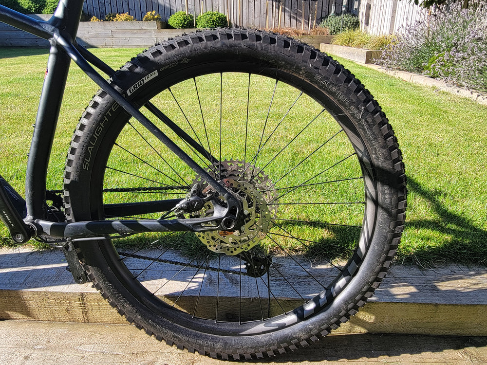 Specialized Fuse 27.5 2021