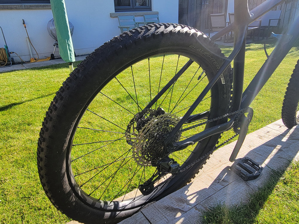 Specialized Fuse 27.5 2021