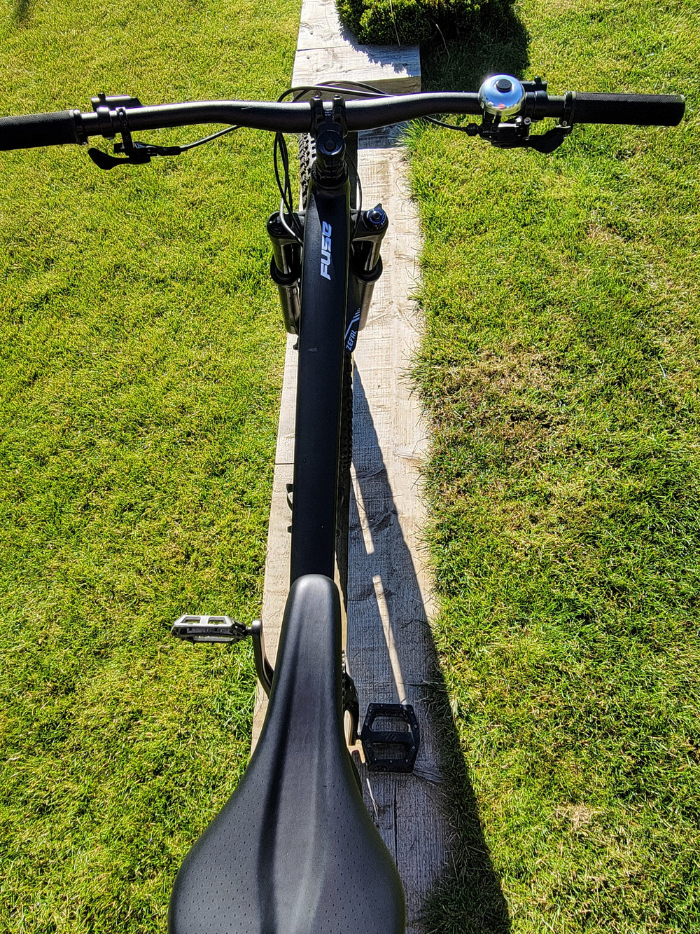 Specialized Fuse 27.5 2021