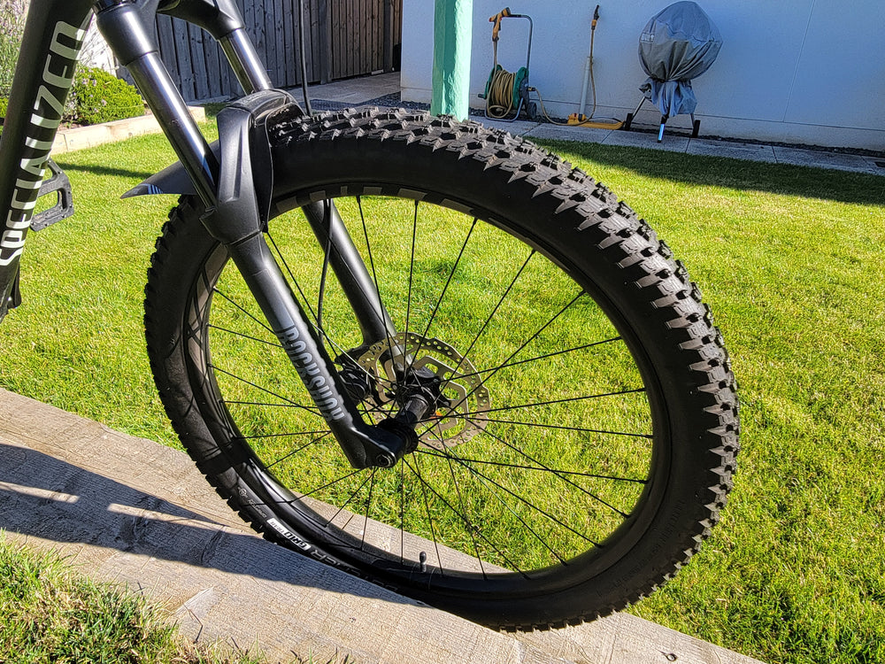 Specialized Fuse 27.5 2021