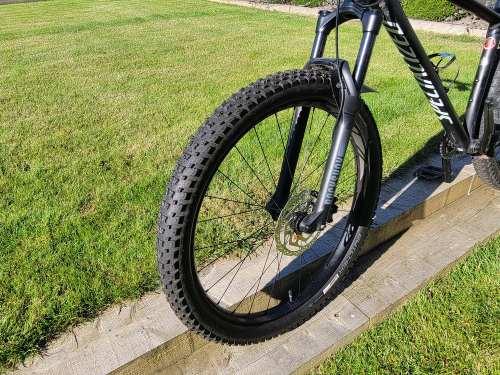 Specialized Fuse 27.5 2021