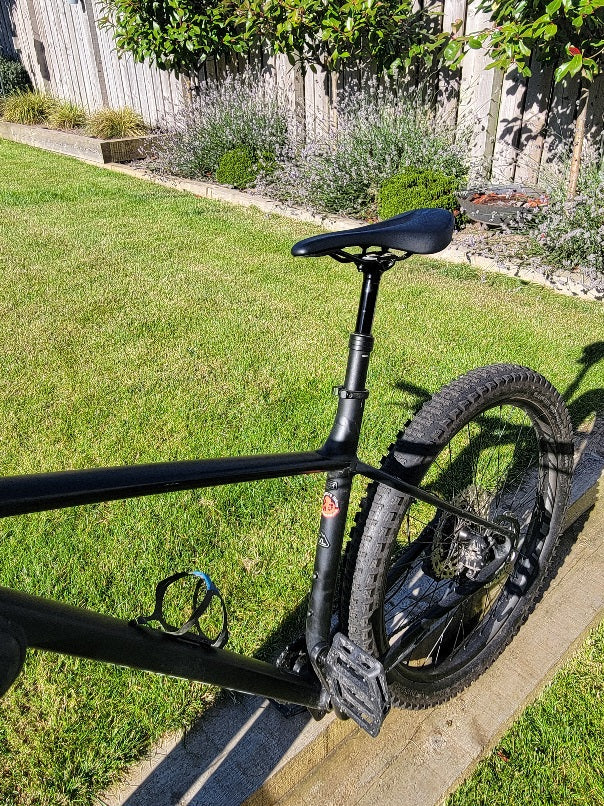 Specialized Fuse 27.5 2021