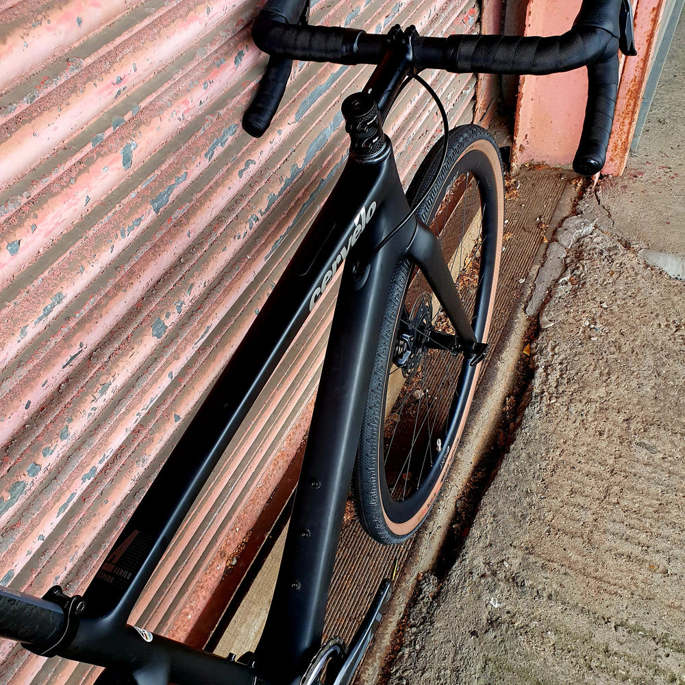 Cervelo Aspero Force AXS Carbon Gravel Cyclocross
