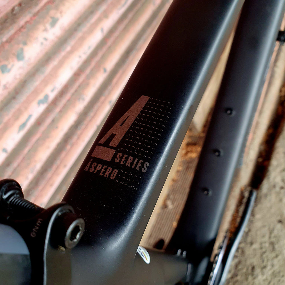 Cervelo Aspero Force AXS Carbon Gravel Cyclocross