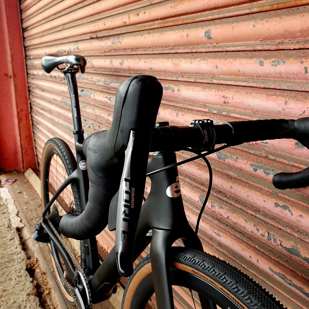 Cervelo Aspero Force AXS Carbon Gravel Cyclocross