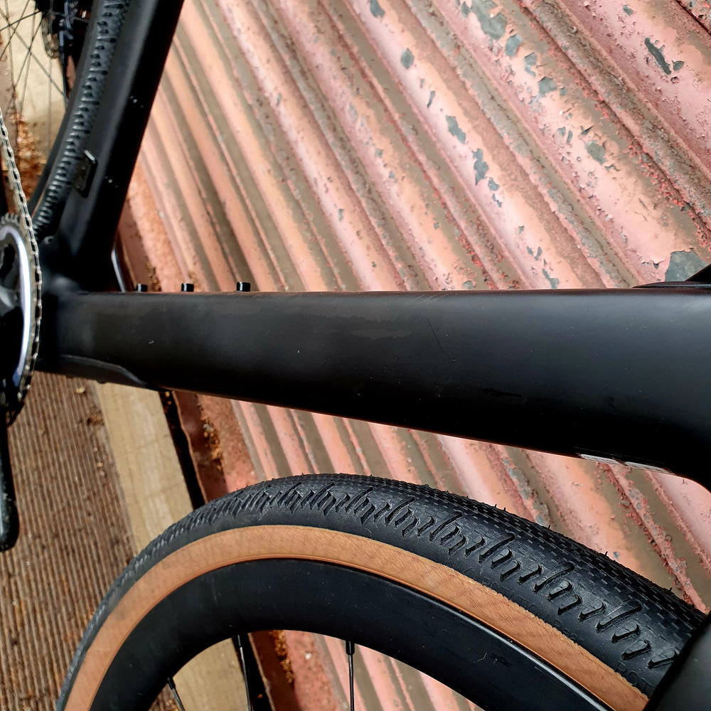 Cervelo Aspero Force AXS Carbon Gravel Cyclocross